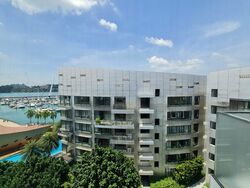 Reflections At Keppel Bay (D4), Condominium #438084701